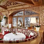 Relais&châteaux Spa-hotel Jagdhof Hotel