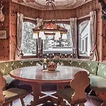 Hotel Relais&châteaux Spa-hotel Jagdhof 5*