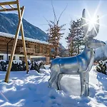 Relais&châteaux Spa-hotel Jagdhof 5*