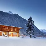 Hotel Relais&châteaux Spa-hotel Jagdhof