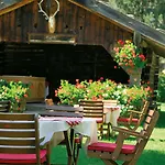 Hotel Relais&châteaux Spa-hotel Jagdhof Neustift im Stubaital