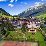 Hotel Relais&chateaux Spa-hotel Jagdhof Neustift im Stubaital
