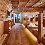 Relais&châteaux Spa-hotel Jagdhof 5*