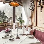 Relais&châteaux Spa-hotel Jagdhof