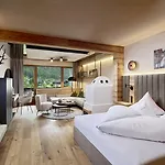 Relais&châteaux Spa-hotel Jagdhof