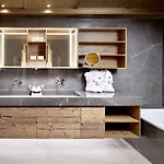 Relais&châteaux Spa-hotel Jagdhof 5* Neustift im Stubaital