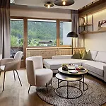 Relais&châteaux Spa-hotel Jagdhof Hotel