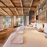 Relais&chateaux Spa-hotel Jagdhof מלון 5*