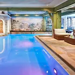 מלון Relais&chateaux Spa-hotel Jagdhof 5*