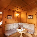 Relais&châteaux Spa-hotel Jagdhof Neustift im Stubaital