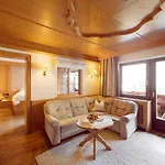 Relais&châteaux Spa-hotel Jagdhof 5*