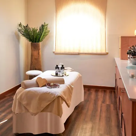 Ξενοδοχείο Relais&chateaux Spa-hotel Jagdhof 5*