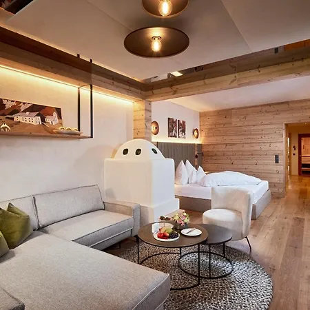 Relais&chateaux Spa-hotel Jagdhof