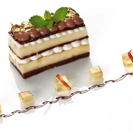 Hotel Relais&chateaux Spa-hotel Jagdhof