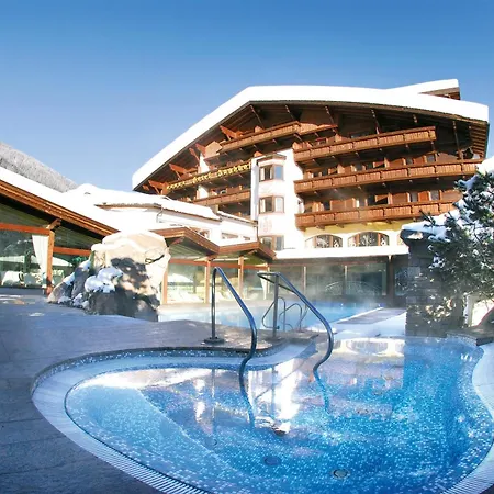 Relais&chateaux Spa-hotel Jagdhof