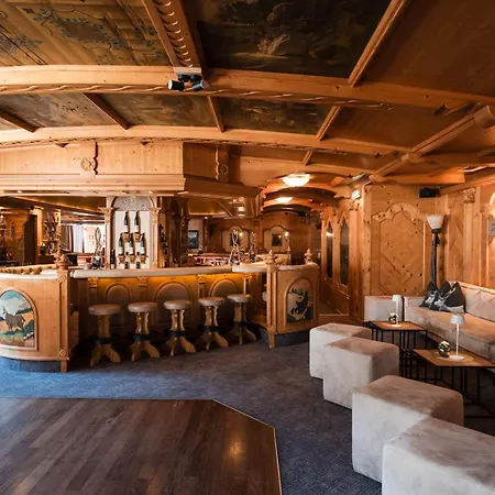 Relais&chateaux Spa-hotel Jagdhof Neustift im Stubaital