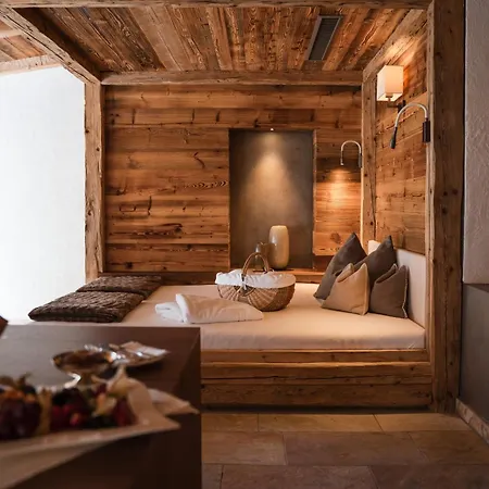 Ξενοδοχείο Relais&chateaux Spa-hotel Jagdhof