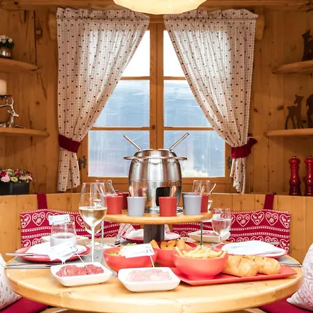 Ξενοδοχείο Relais&chateaux Spa-hotel Jagdhof