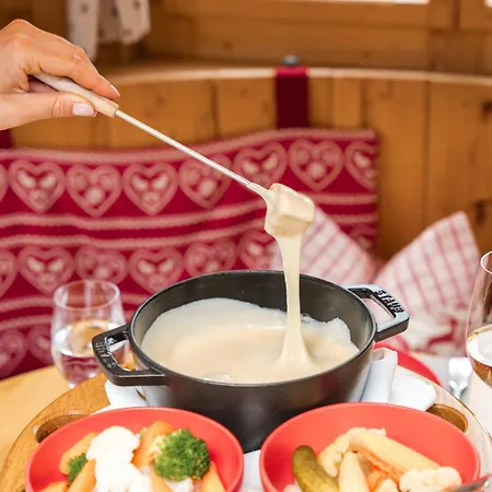 Relais&chateaux Spa-hotel Jagdhof Hotel Neustift im Stubaital