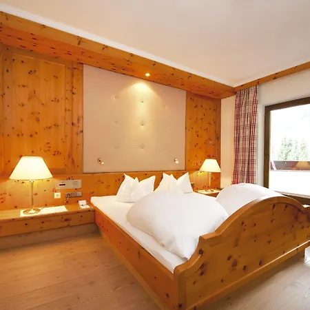 Relais&chateaux Spa-hotel Jagdhof