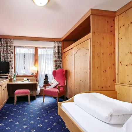 Hotel Relais&chateaux Spa-hotel Jagdhof Neustift im Stubaital