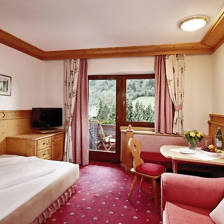 Ξενοδοχείο Relais&chateaux Spa-hotel Jagdhof