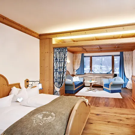 Relais&chateaux Spa-hotel Jagdhof 5*