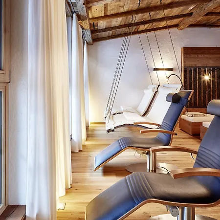Ξενοδοχείο Relais&chateaux Spa-hotel Jagdhof