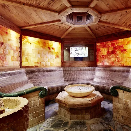 Hotel Relais&chateaux Spa-hotel Jagdhof Neustift im Stubaital