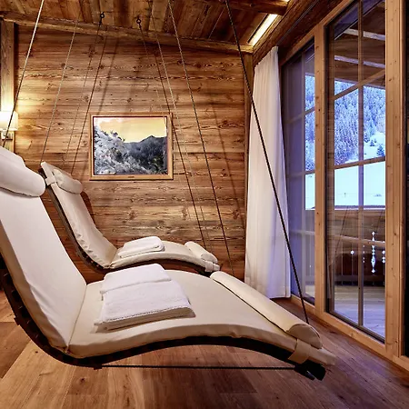 Hotel Relais&chateaux Spa-hotel Jagdhof Neustift im Stubaital