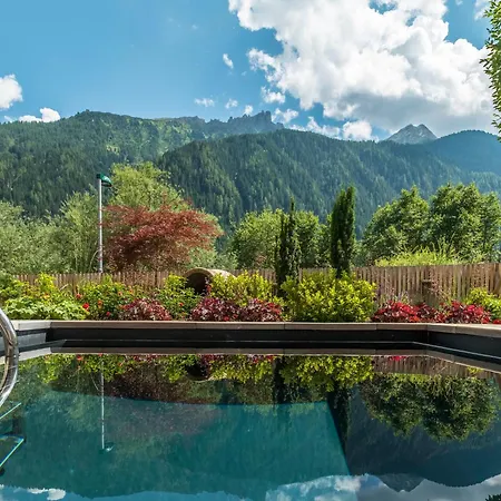 Relais&chateaux Spa-hotel Jagdhof Neustift im Stubaital