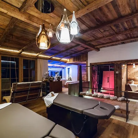 Ξενοδοχείο Relais&chateaux Spa-hotel Jagdhof Neustift im Stubaital