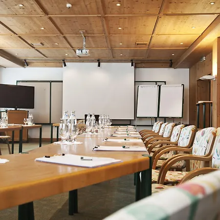 Relais&chateaux Spa-hotel Jagdhof 5*