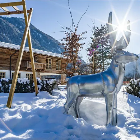 Relais&chateaux Spa-hotel Jagdhof 5*