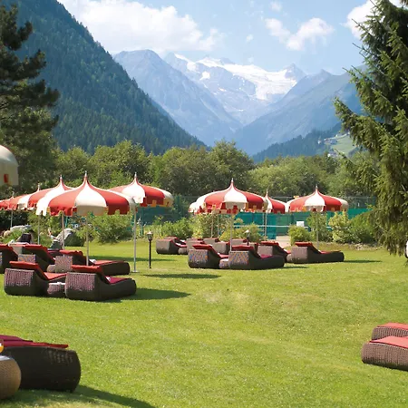 Relais&chateaux Spa-hotel Jagdhof