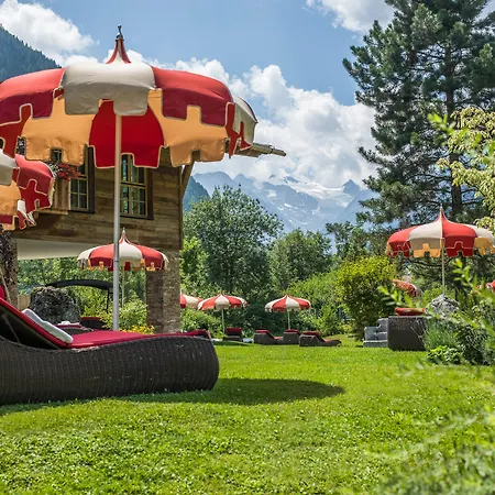Relais&chateaux Spa-hotel Jagdhof Отель 5*
