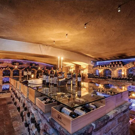 Relais&chateaux Spa-hotel Jagdhof Ξενοδοχείο Neustift im Stubaital