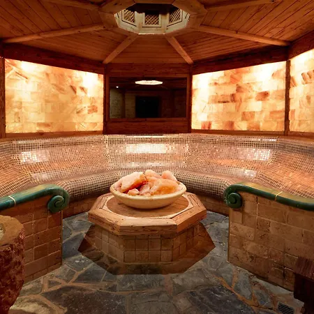 Relais&chateaux Spa-hotel Jagdhof