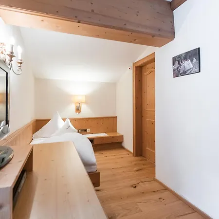 Relais&chateaux Spa-hotel Jagdhof