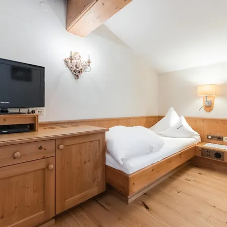 Relais&chateaux Spa-hotel Jagdhof Neustift im Stubaital
