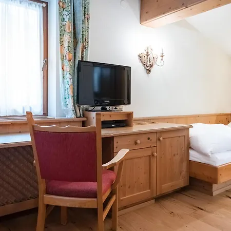 Hotel Relais&chateaux Spa-hotel Jagdhof Neustift im Stubaital