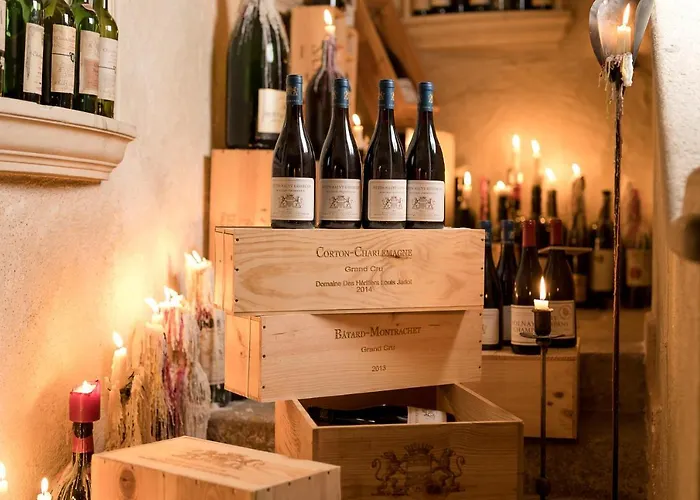 Relais&chateaux Spa-hotel Jagdhof