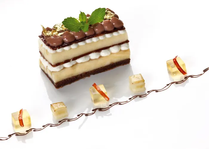 Hotel Relais&chateaux Spa-hotel Jagdhof