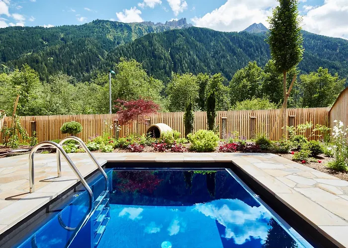 Relais&chateaux Spa-hotel Jagdhof