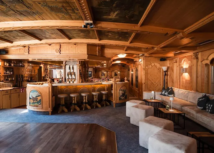 Relais&chateaux Spa-hotel Jagdhof Neustift im Stubaital