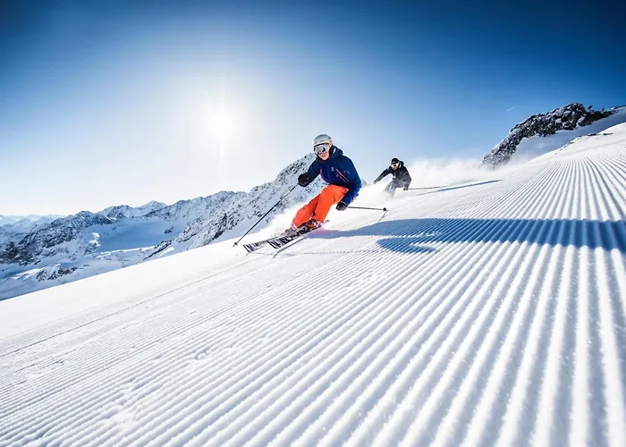 Hotel Relais&chateaux Spa-hotel Jagdhof Neustift im Stubaital