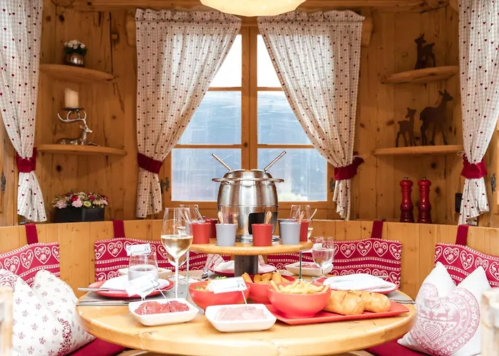 Hotel Relais&chateaux Spa-hotel Jagdhof