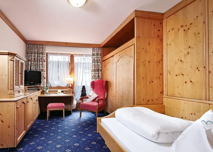 Hotel Relais&chateaux Spa-hotel Jagdhof Neustift im Stubaital