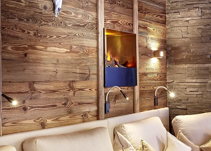 Relais&chateaux Spa-hotel Jagdhof Hotel Neustift im Stubaital