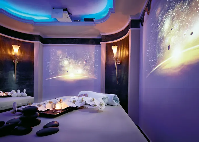 Hotel Relais&chateaux Spa-hotel Jagdhof Neustift im Stubaital